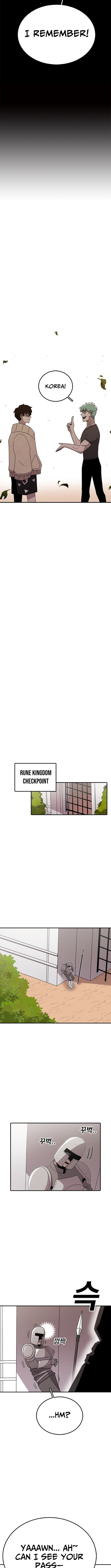 The house without time – Chapter 80 – Page 8