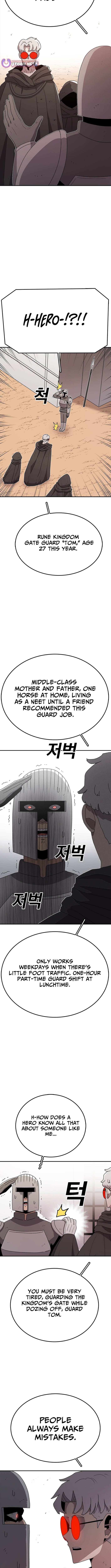 The house without time – Chapter 80 – Page 9