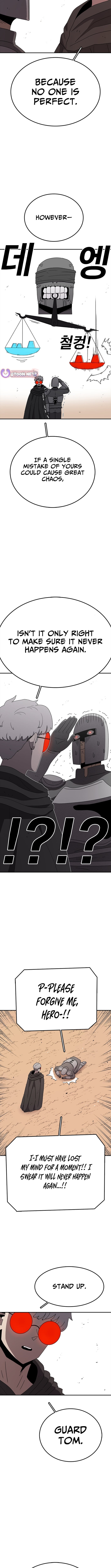 The house without time – Chapter 80 – Page 10