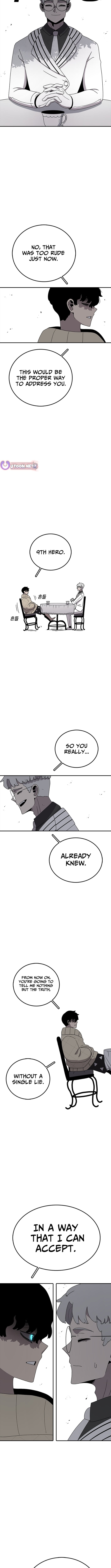 The house without time – Chapter 81 – Page 2