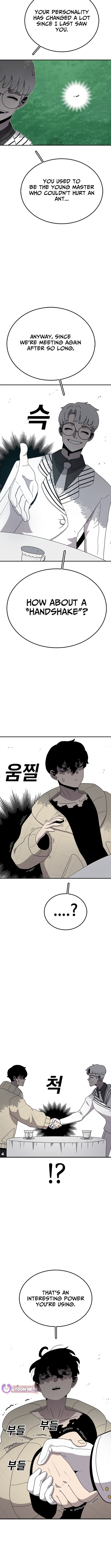 The house without time – Chapter 81 – Page 3