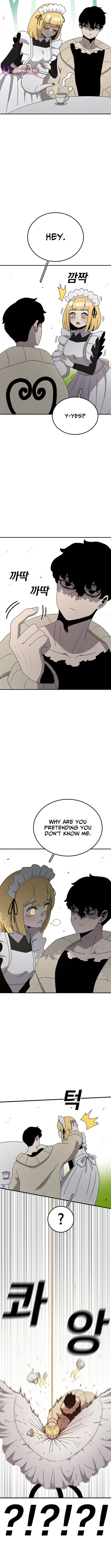 The house without time – Chapter 81 – Page 5