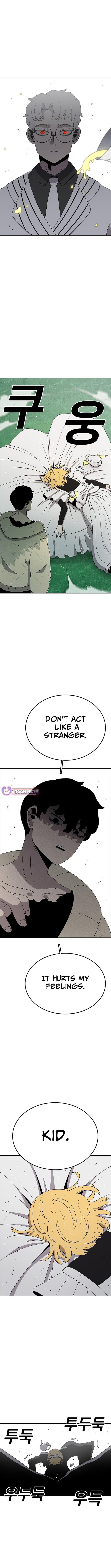 The house without time – Chapter 81 – Page 6