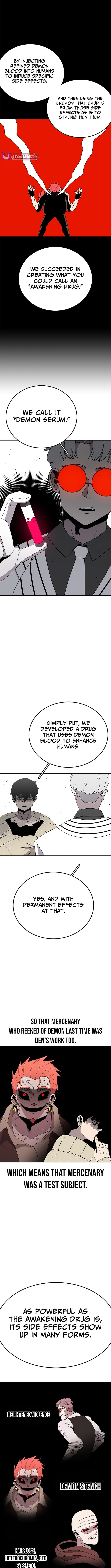 The house without time – Chapter 81 – Page 9