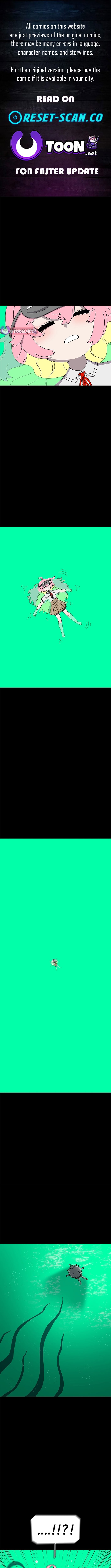 The house without time – Chapter 82 – Page 1