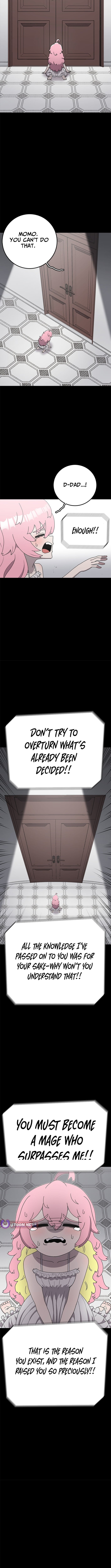 The house without time – Chapter 82 – Page 3