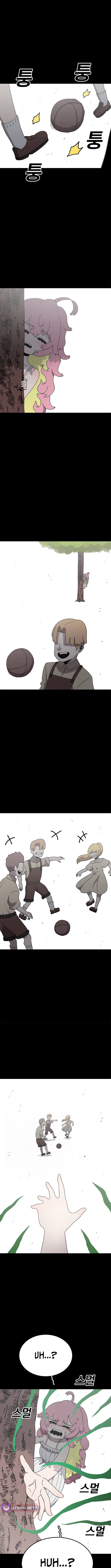 The house without time – Chapter 82 – Page 4