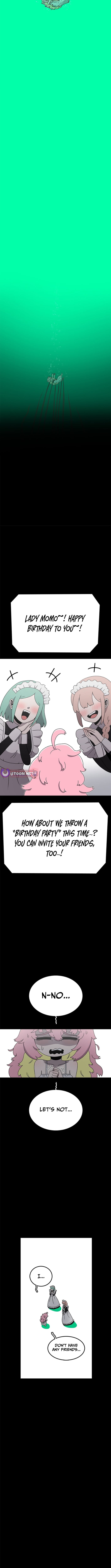 The house without time – Chapter 82 – Page 7