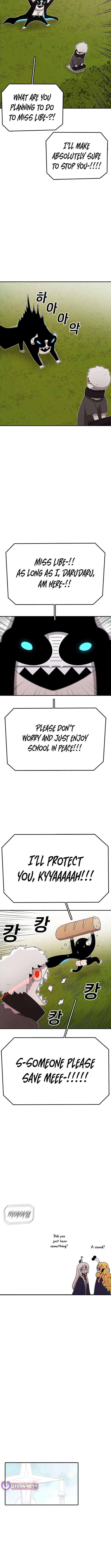 The house without time – Chapter 83 – Page 4