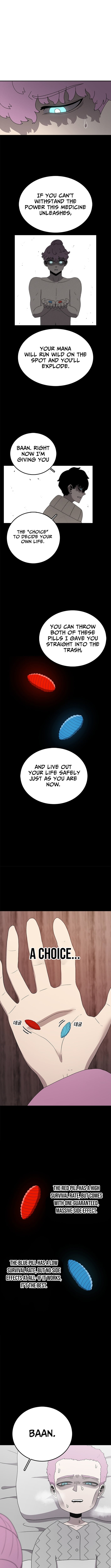 The house without time – Chapter 83 – Page 9