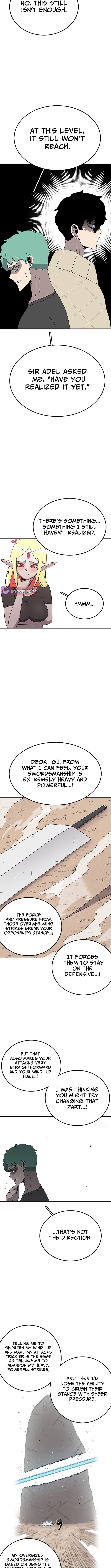 The house without time – Chapter 84 – Page 2