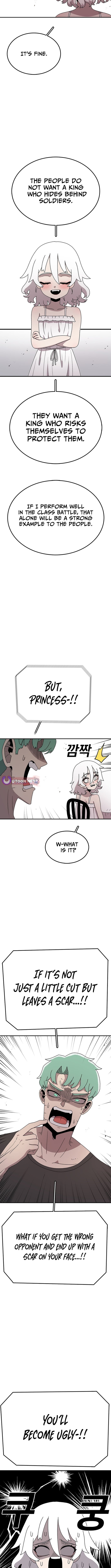 The house without time – Chapter 84 – Page 7