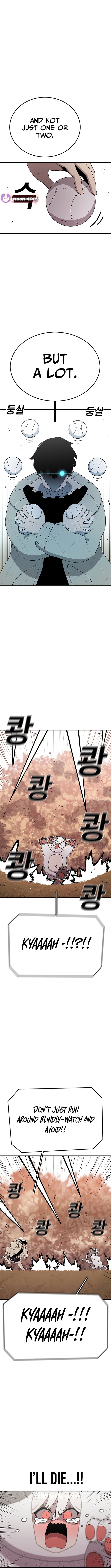 The house without time – Chapter 84 – Page 10