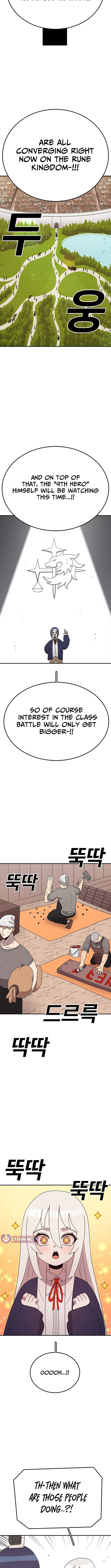 The house without time – Chapter 85 – Page 3