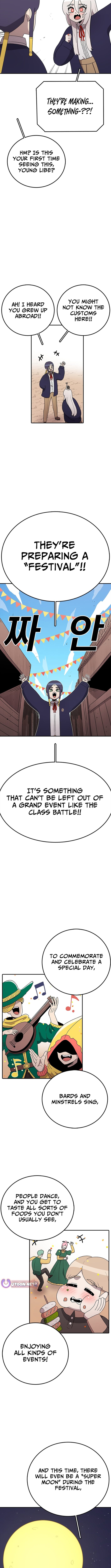 The house without time – Chapter 85 – Page 4