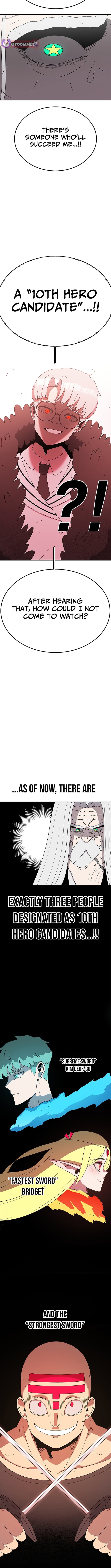 The house without time – Chapter 85 – Page 9