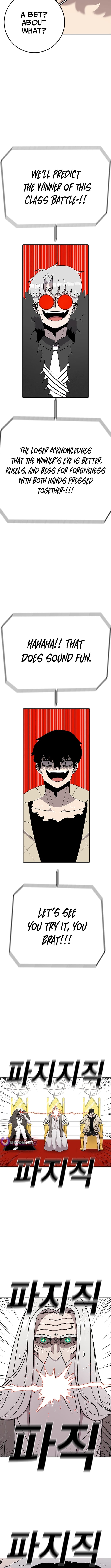 The house without time – Chapter 85 – Page 12