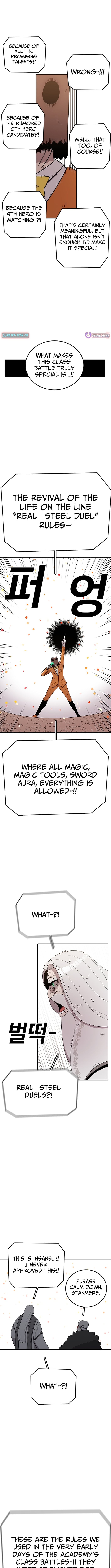 The house without time – Chapter 86 – Page 2