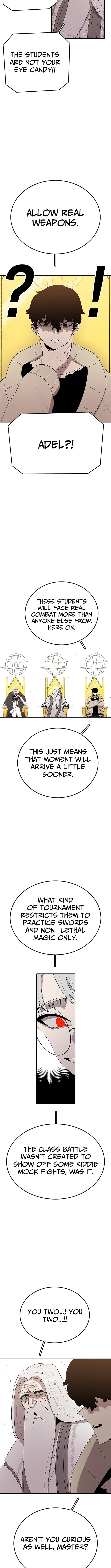 The house without time – Chapter 86 – Page 4
