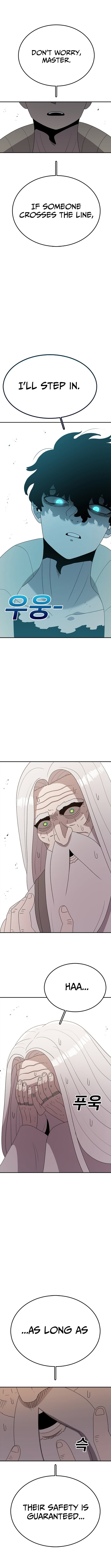The house without time – Chapter 86 – Page 6