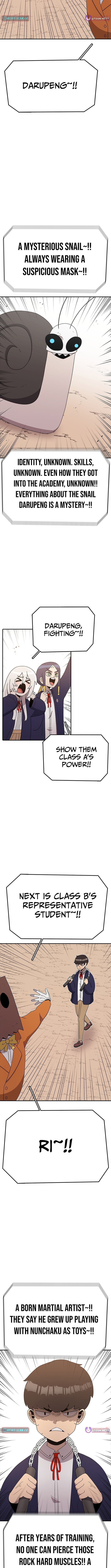 The house without time – Chapter 86 – Page 10