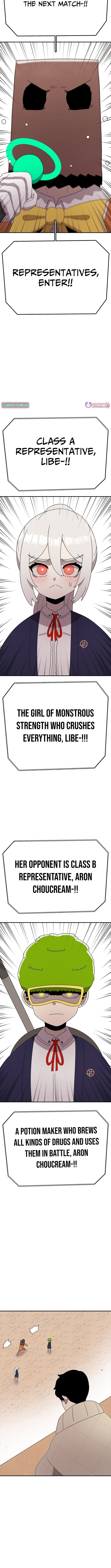 The house without time – Chapter 87 – Page 6