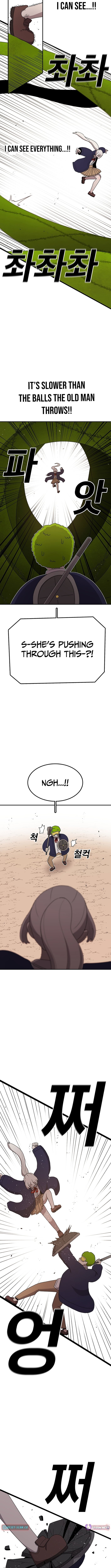 The house without time – Chapter 87 – Page 9