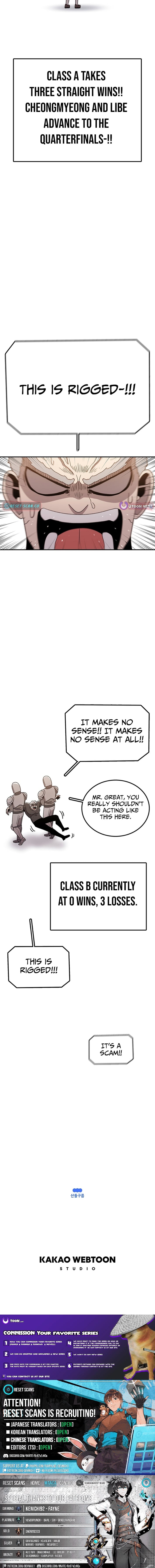 The house without time – Chapter 87 – Page 13