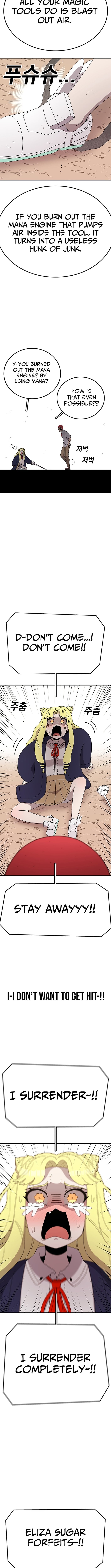 The house without time – Chapter 88 – Page 9