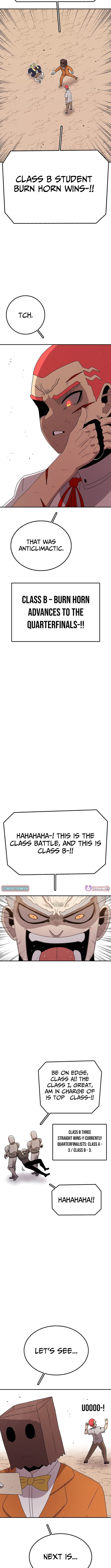 The house without time – Chapter 88 – Page 10