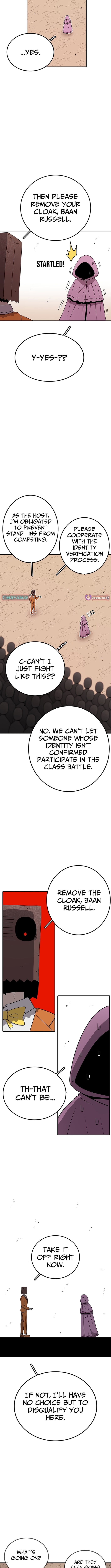 The house without time – Chapter 89 – Page 2