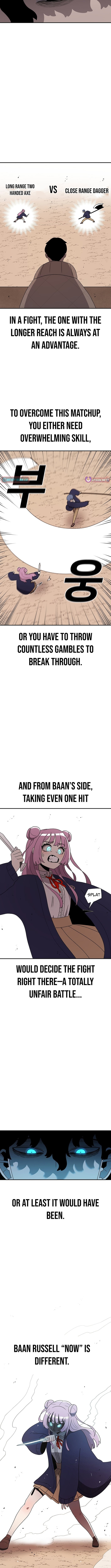 The house without time – Chapter 91 – Page 2