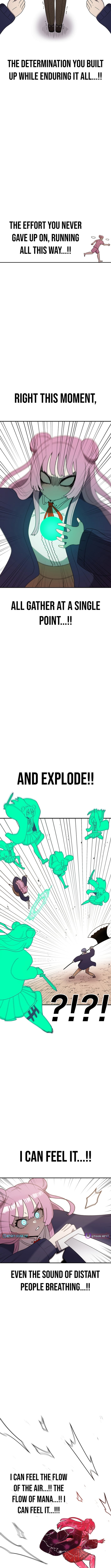 The house without time – Chapter 91 – Page 7