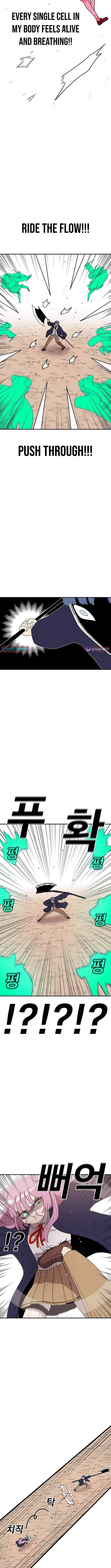 The house without time – Chapter 91 – Page 8