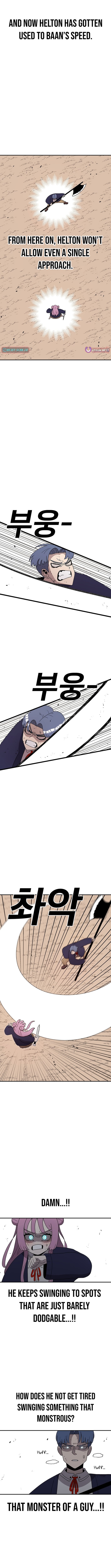 The house without time – Chapter 91 – Page 10