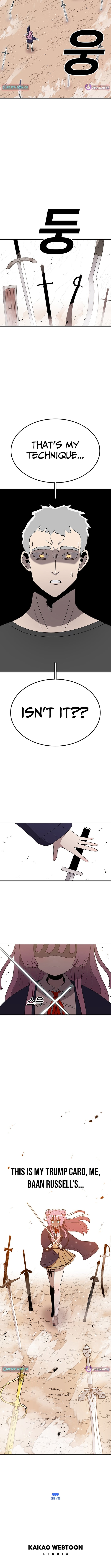 The house without time – Chapter 91 – Page 13