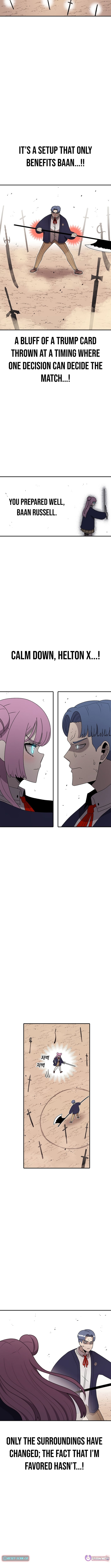 The house without time – Chapter 92 – Page 4