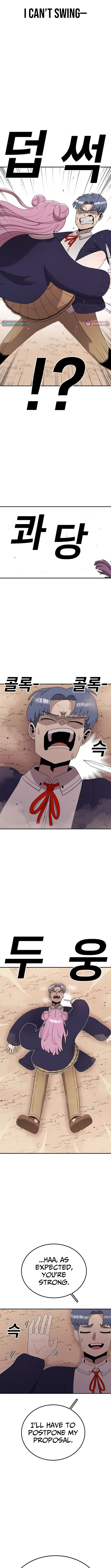 The house without time – Chapter 92 – Page 7