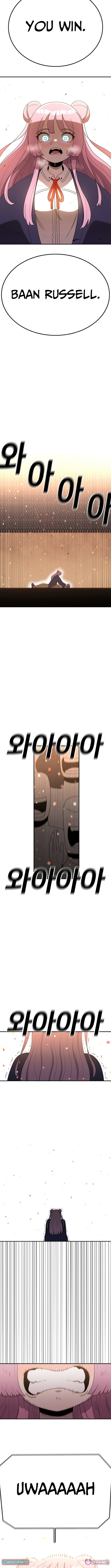 The house without time – Chapter 92 – Page 8
