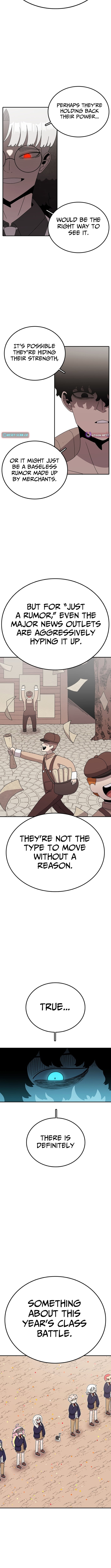 The house without time – Chapter 93 – Page 2