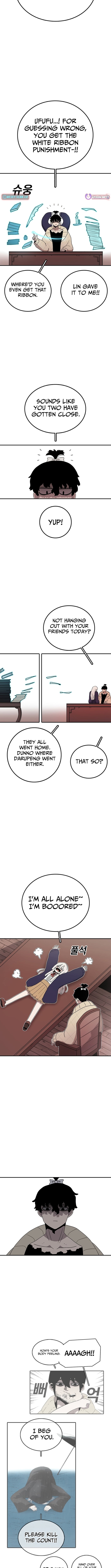 The house without time – Chapter 94 – Page 2