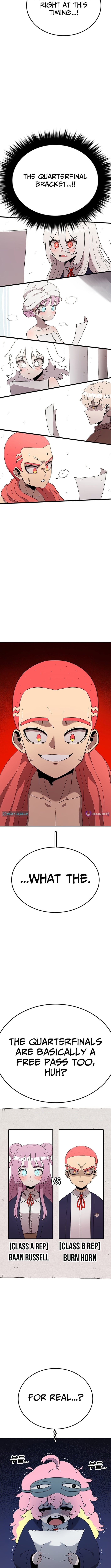The house without time – Chapter 94 – Page 11