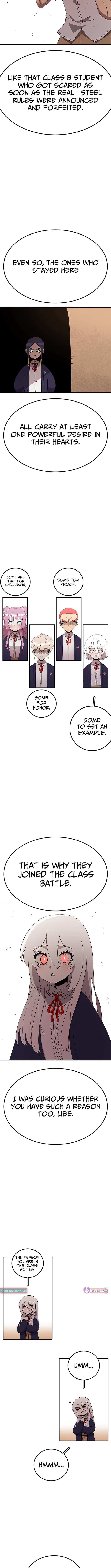 The house without time – Chapter 95 – Page 4