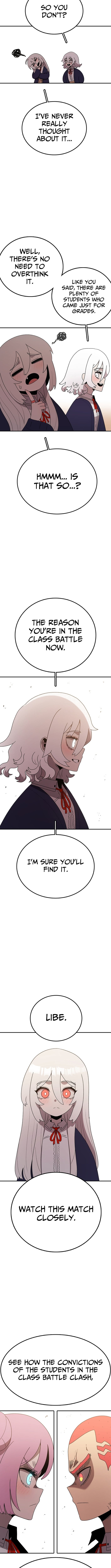 The house without time – Chapter 95 – Page 5