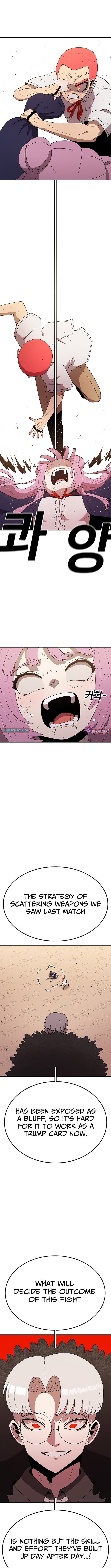 The house without time – Chapter 95 – Page 9
