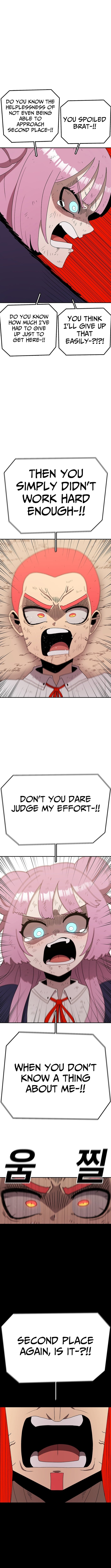 The house without time – Chapter 95 – Page 11