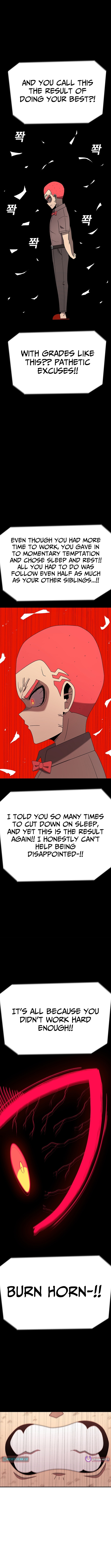 The house without time – Chapter 95 – Page 12