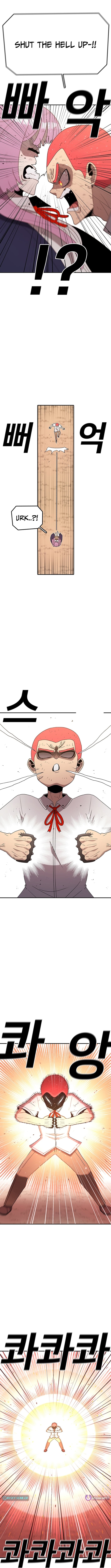 The house without time – Chapter 95 – Page 13