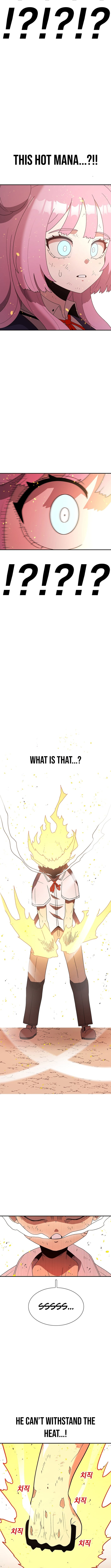 The house without time – Chapter 95 – Page 14
