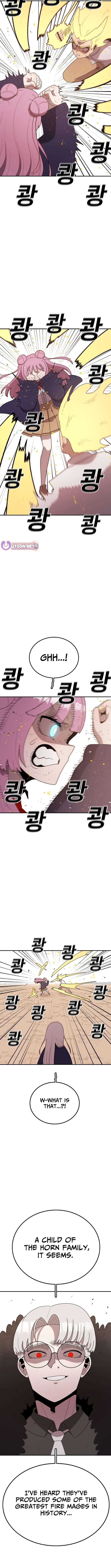 The house without time – Chapter 96 – Page 2